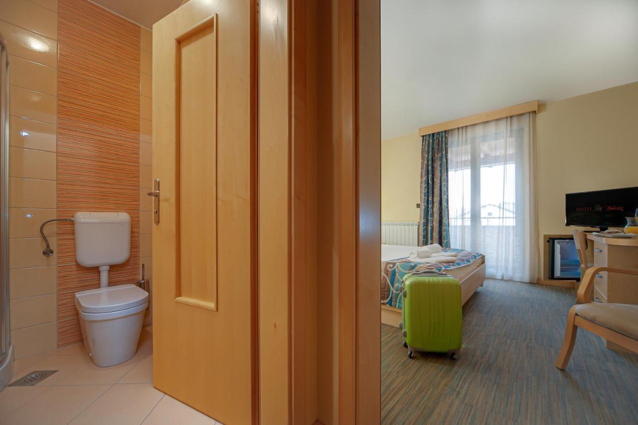Bed And Breakfast Malovec Divača Dış mekan fotoğraf