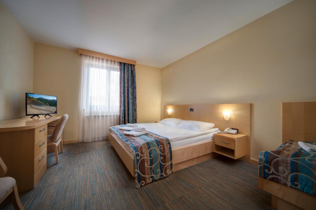 Bed And Breakfast Malovec Divača Dış mekan fotoğraf